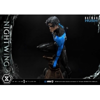 [Pre-Order] PRIME1 STUDIO - MMDCBH-06 NIGHTWING (BATMAN HUSH COMICS)