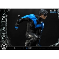 [Pre-Order] PRIME1 STUDIO - MMDCBH-06 NIGHTWING (BATMAN HUSH COMICS)