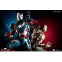 Sideshow - Quarter Scale Maquette - Iron Man Mark 42