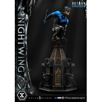 [Pre-Order] PRIME1 STUDIO - MMDCBH-06EX NIGHTWING EX VERSION (BATMAN HUSH COMICS)