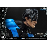 [Pre-Order] PRIME1 STUDIO - MMDCBH-06EX NIGHTWING EX VERSION (BATMAN HUSH COMICS)