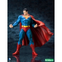 Kotobukiya - ARTFX Statue - DC Comic Superman For Tomorrow 1