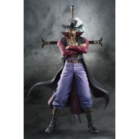 Excellent Model - Portrait.Of.Pirates - NEO-DX Don Quixote Doflamingo