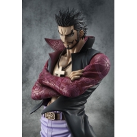 Excellent Model - Portrait.Of.Pirates - NEO-DX Don Quixote Doflamingo