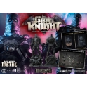 [Pre-Order] PRIME1 STUDIO - MMDCMT-05EX: THE GRIM KNIGHT DESIGN BY JASON FABOK EXCLUSIVE VER. (DARK NIGHTS: METAL COMICS)