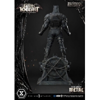 [Pre-Order] PRIME1 STUDIO - MMDCBH-06EX NIGHTWING EX VERSION (BATMAN HUSH COMICS)