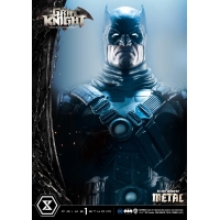 [Pre-Order] PRIME1 STUDIO - MMDCBH-06EX NIGHTWING EX VERSION (BATMAN HUSH COMICS)