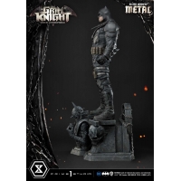 [Pre-Order] PRIME1 STUDIO - MMDCBH-06EX NIGHTWING EX VERSION (BATMAN HUSH COMICS)