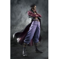 Excellent Model - Portrait.Of.Pirates - NEO-DX Don Quixote Doflamingo