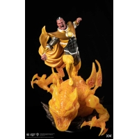 [Pre-Order] XM Studios - Sinestro - Rebirth 1/6 DC Premium Collectibles