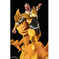 [Pre-Order] XM Studios - Sinestro - Rebirth 1/6 DC Premium Collectibles