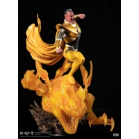 [Pre-Order] XM Studios - Sinestro - Rebirth 1/6 DC Premium Collectibles