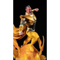 [Pre-Order] XM Studios - Sinestro - Rebirth 1/6 DC Premium Collectibles