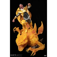 [Pre-Order] XM Studios - Sinestro - Rebirth 1/6 DC Premium Collectibles