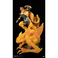 [Pre-Order] XM Studios - Sinestro - Rebirth 1/6 DC Premium Collectibles