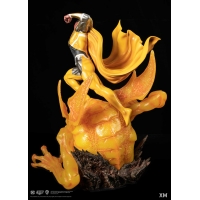 [Pre-Order] XM Studios - Sinestro - Rebirth 1/6 DC Premium Collectibles