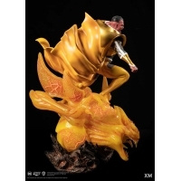 [Pre-Order] XM Studios - Sinestro - Rebirth 1/6 DC Premium Collectibles