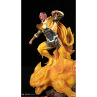 [Pre-Order] XM Studios - Sinestro - Rebirth 1/6 DC Premium Collectibles