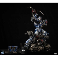 [Pre-Order] XM Studios - Soundwave - Transformers Premium Collectibles series statue