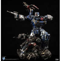 [Pre-Order] XM Studios - Soundwave - Transformers Premium Collectibles series statue