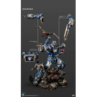 [Pre-Order] XM Studios - Soundwave - Transformers Premium Collectibles series statue