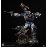 [Pre-Order] XM Studios - Soundwave - Transformers Premium Collectibles series statue