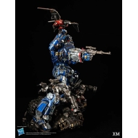 [Pre-Order] XM Studios - Soundwave - Transformers Premium Collectibles series statue