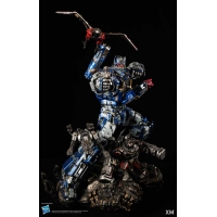 [Pre-Order] XM Studios - Soundwave - Transformers Premium Collectibles series statue