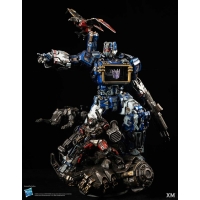 [Pre-Order] XM Studios - Soundwave - Transformers Premium Collectibles series statue