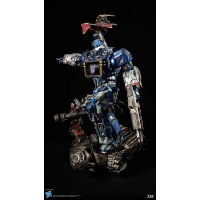 [Pre-Order] XM Studios - Soundwave - Transformers Premium Collectibles series statue