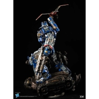 [Pre-Order] XM Studios - Soundwave - Transformers Premium Collectibles series statue