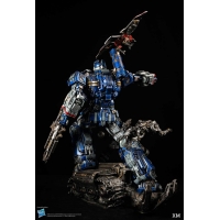 [Pre-Order] XM Studios - Soundwave - Transformers Premium Collectibles series statue