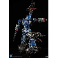 [Pre-Order] XM Studios - Soundwave - Transformers Premium Collectibles series statue