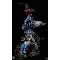 [Pre-Order] XM Studios - Soundwave - Transformers Premium Collectibles series statue