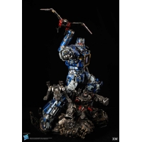 [Pre-Order] XM Studios - Soundwave - Transformers Premium Collectibles series statue