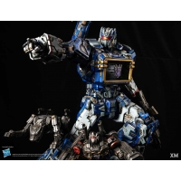 [Pre-Order] XM Studios - Soundwave - Transformers Premium Collectibles series statue