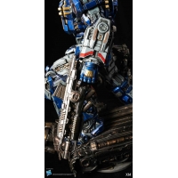 [Pre-Order] XM Studios - Soundwave - Transformers Premium Collectibles series statue