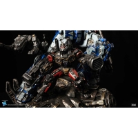 [Pre-Order] XM Studios - Soundwave - Transformers Premium Collectibles series statue