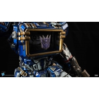 [Pre-Order] XM Studios - Soundwave - Transformers Premium Collectibles series statue