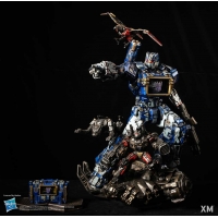 [Pre-Order] XM Studios - Soundwave - Transformers Premium Collectibles series statue