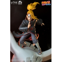 Infinity Studio Naruto Shippūden Series Deidara and Tobi