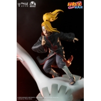 Infinity Studio Naruto Shippūden Series Deidara and Tobi