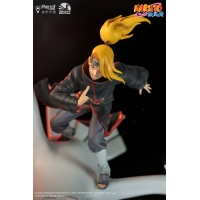 Infinity Studio Naruto Shippūden Series Deidara and Tobi