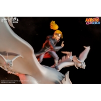 Infinity Studio Naruto Shippūden Series Deidara and Tobi