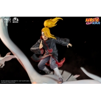 Infinity Studio Naruto Shippūden Series Deidara and Tobi