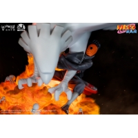 Infinity Studio Naruto Shippūden Series Deidara and Tobi