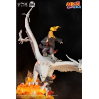 Infinity Studio Naruto Shippūden Series Deidara and Tobi