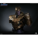 [Pre-Order] Queen Studios Avengers EndGame Thanos Bust