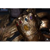 Queen Studios Avengers EndGame Thanos Bust