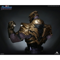 Queen Studios Avengers EndGame Thanos Bust